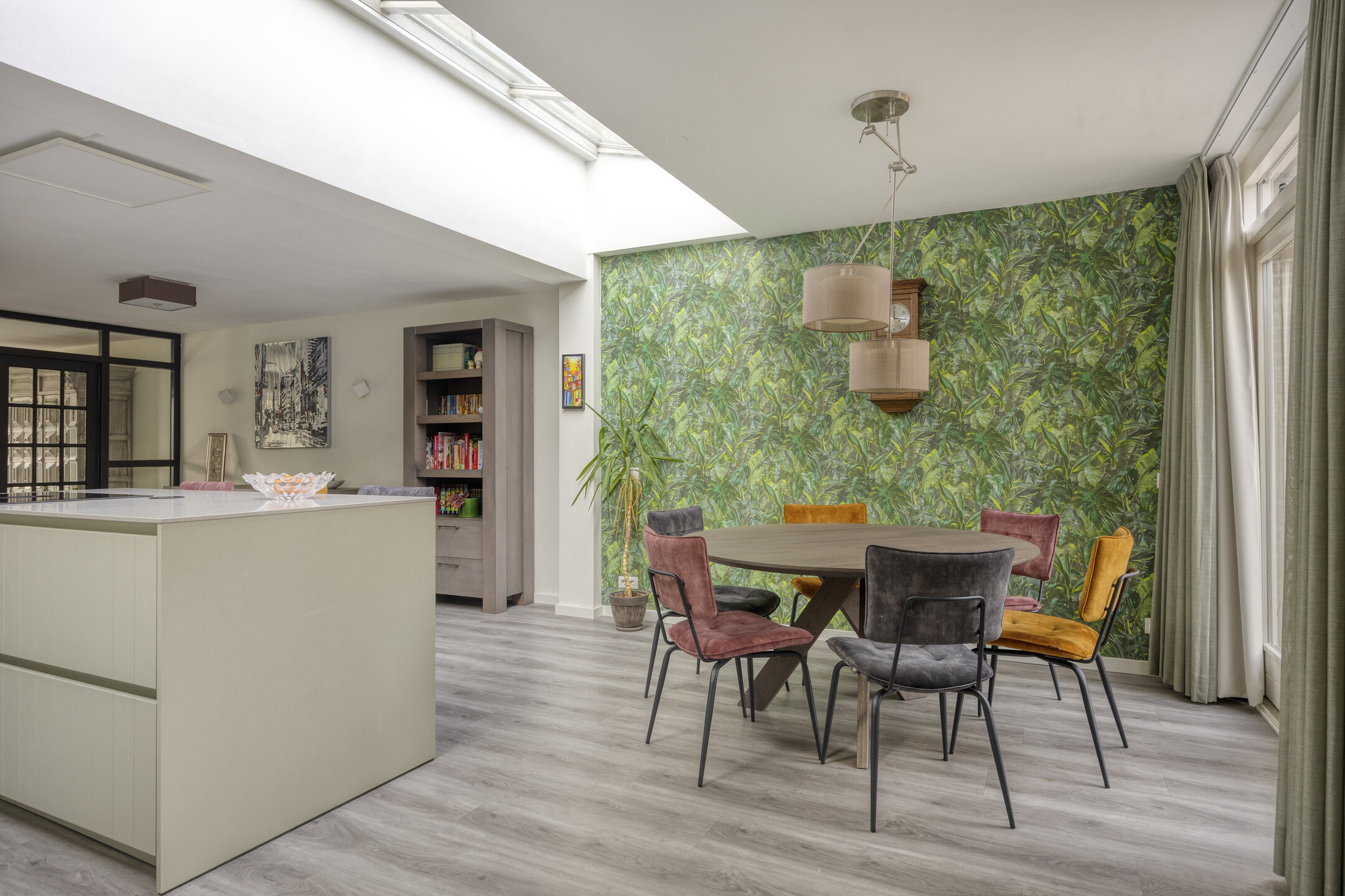 Te koop: Foto Woonhuis aan de Rik Woutersweg 17 in Eindhoven