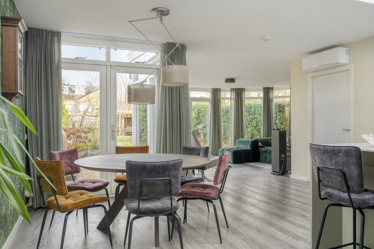 Te koop: Foto Woonhuis aan de Rik Woutersweg 17 in Eindhoven