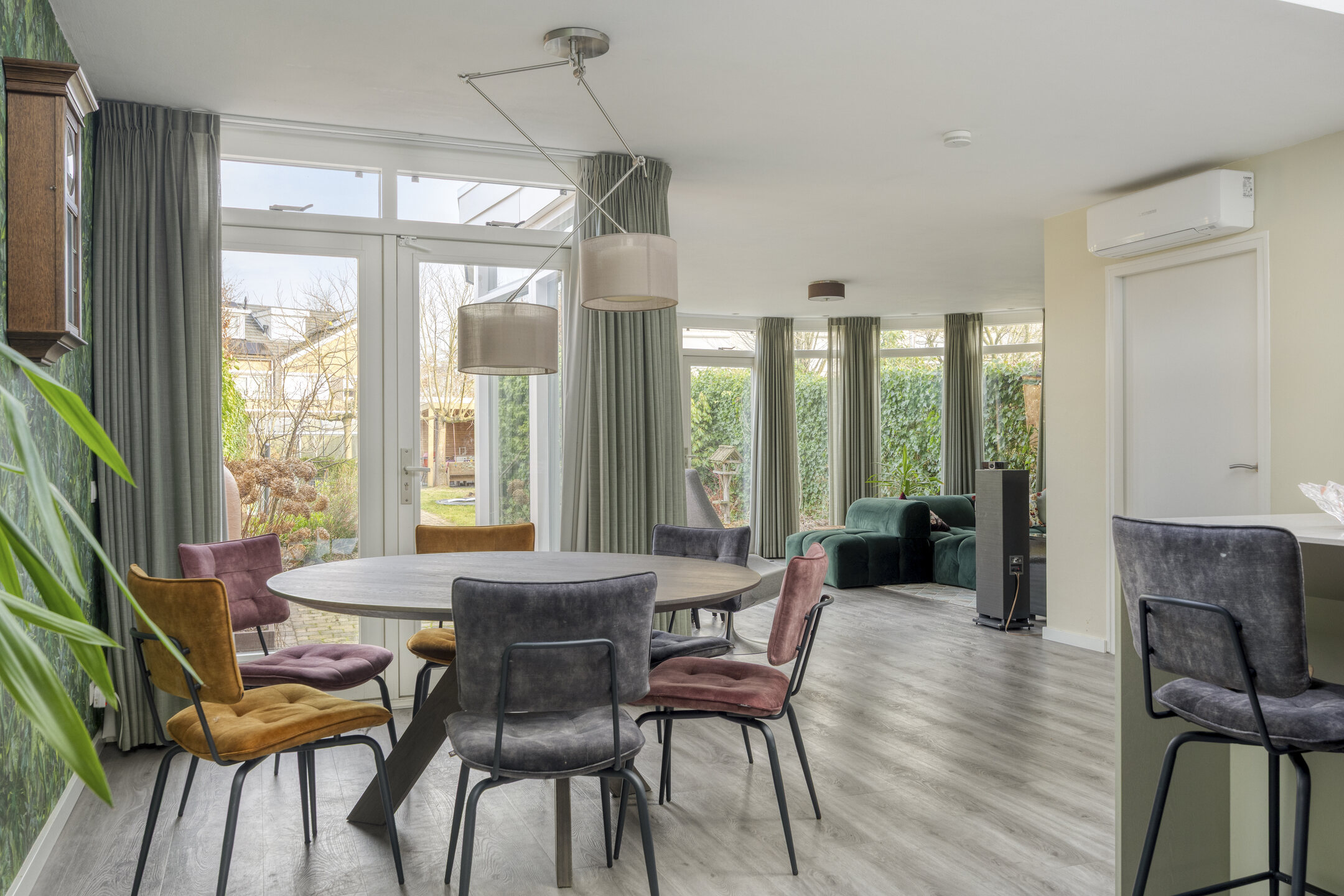 Te koop: Foto Woonhuis aan de Rik Woutersweg 17 in Eindhoven