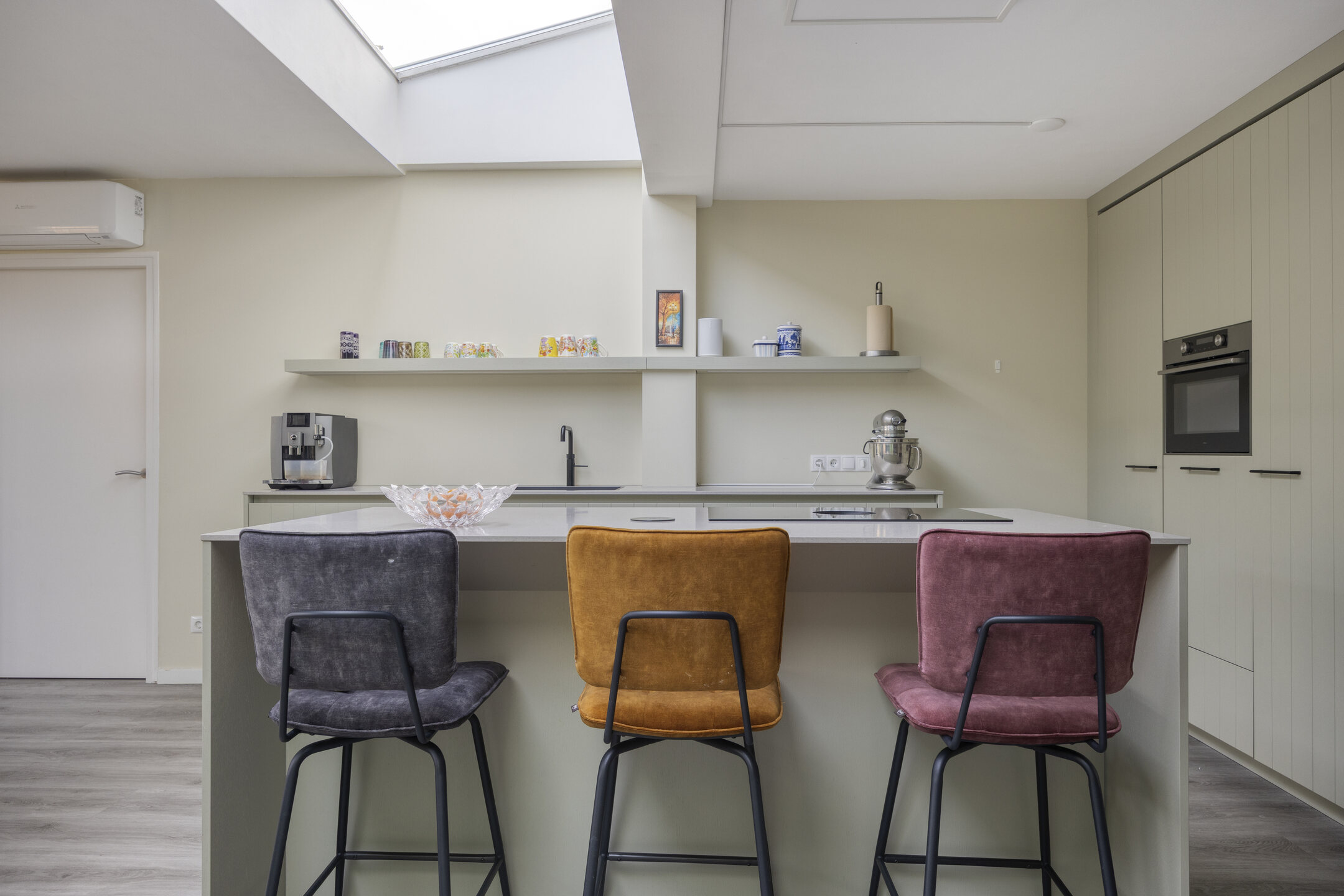 Te koop: Foto Woonhuis aan de Rik Woutersweg 17 in Eindhoven