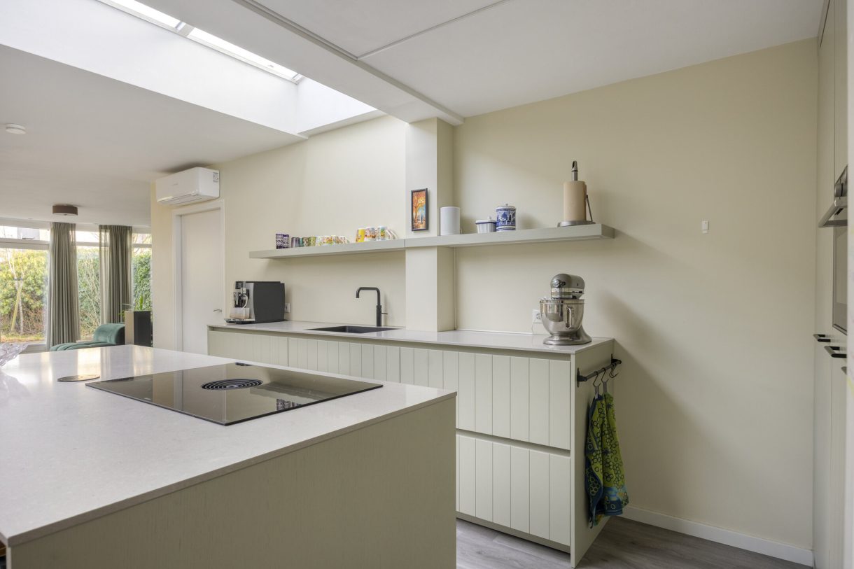 Te koop: Foto Woonhuis aan de Rik Woutersweg 17 in Eindhoven