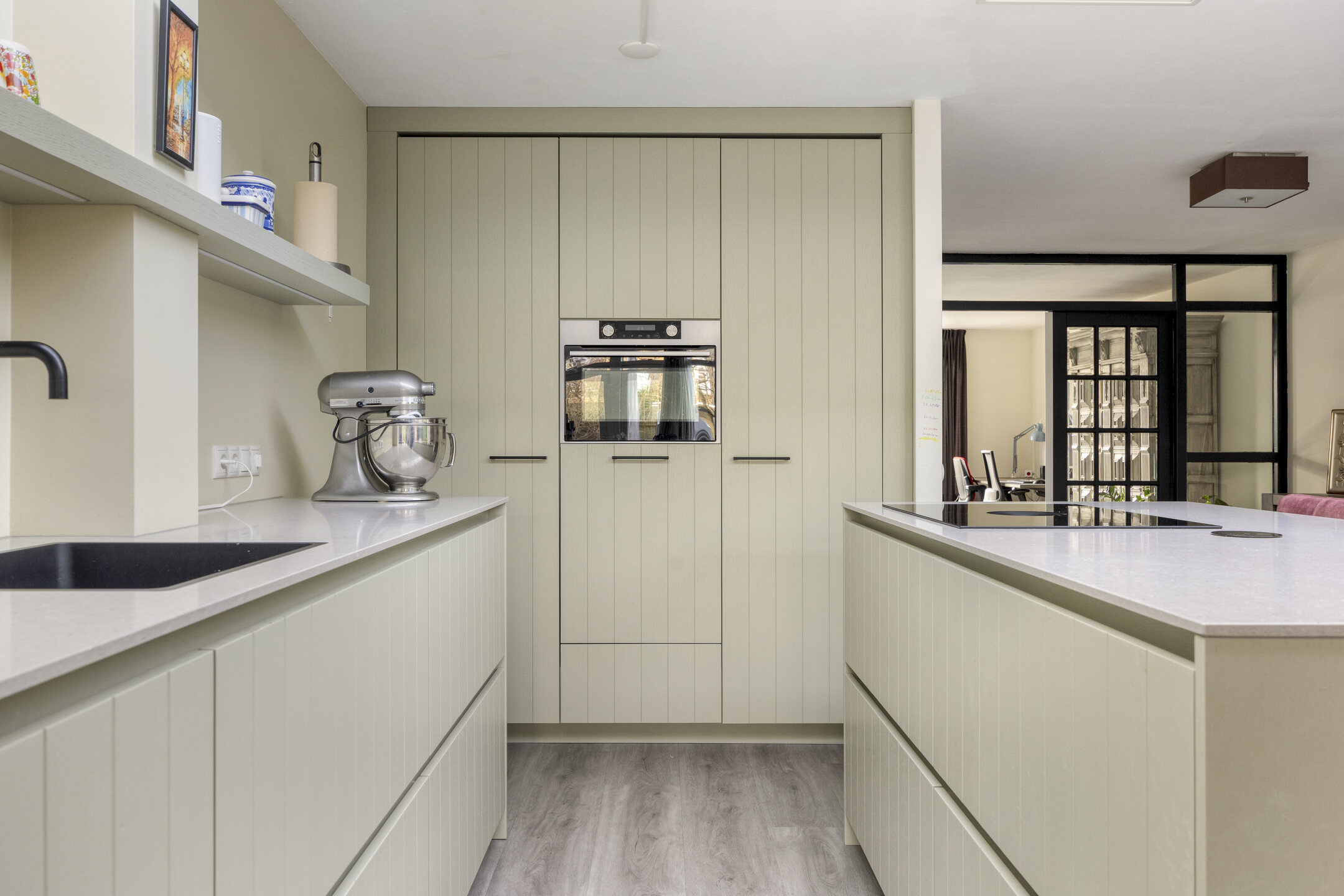 Te koop: Foto Woonhuis aan de Rik Woutersweg 17 in Eindhoven