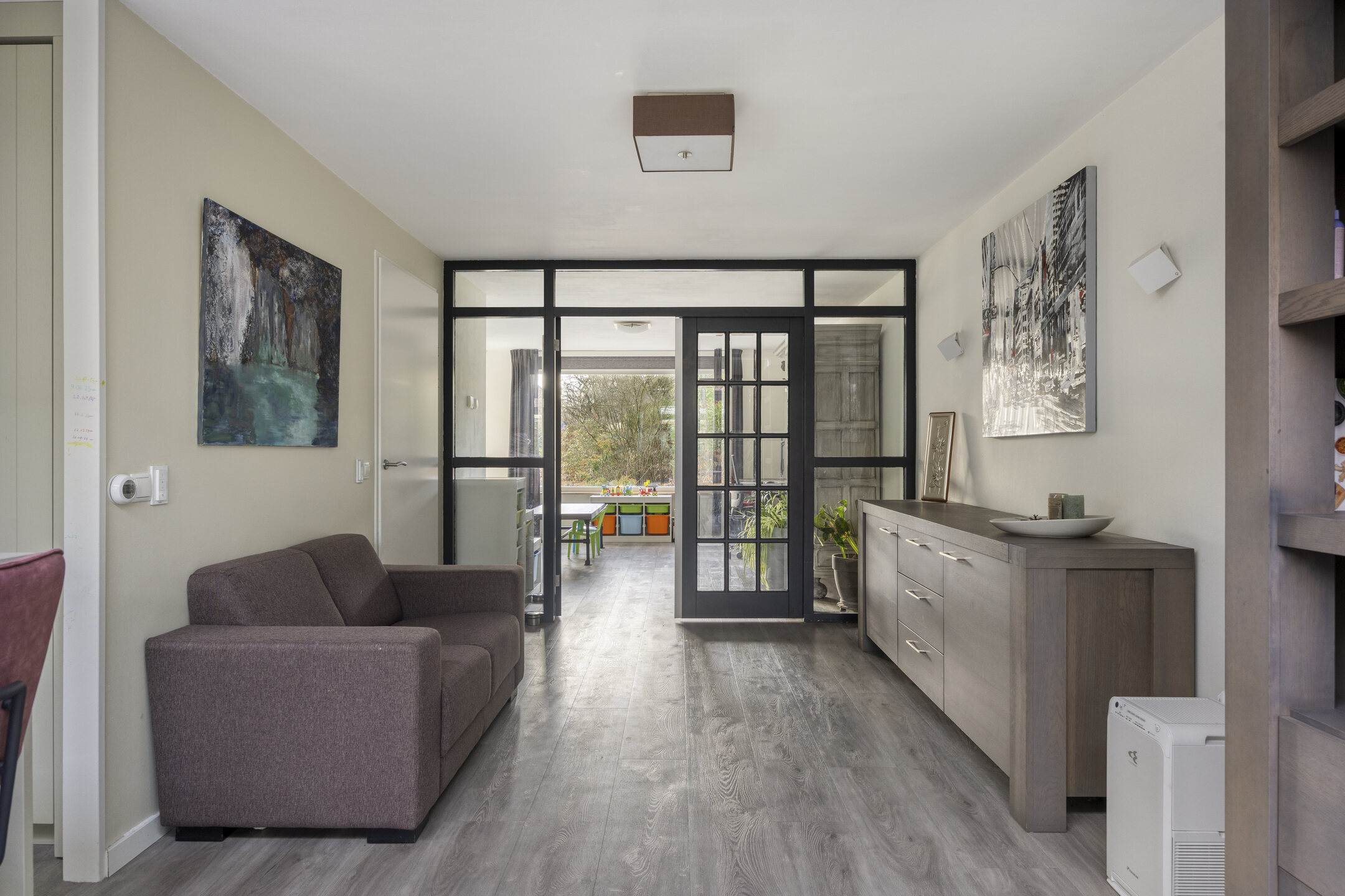 Te koop: Foto Woonhuis aan de Rik Woutersweg 17 in Eindhoven