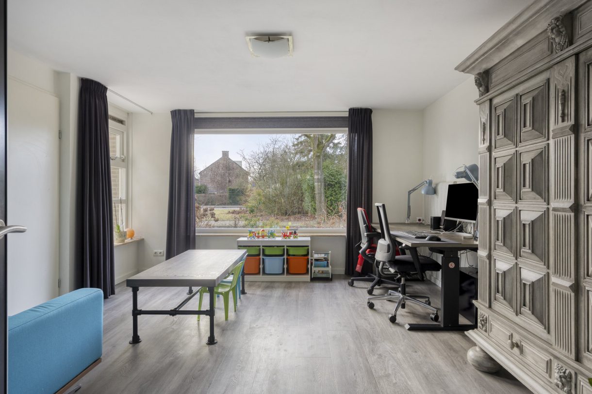 Te koop: Foto Woonhuis aan de Rik Woutersweg 17 in Eindhoven