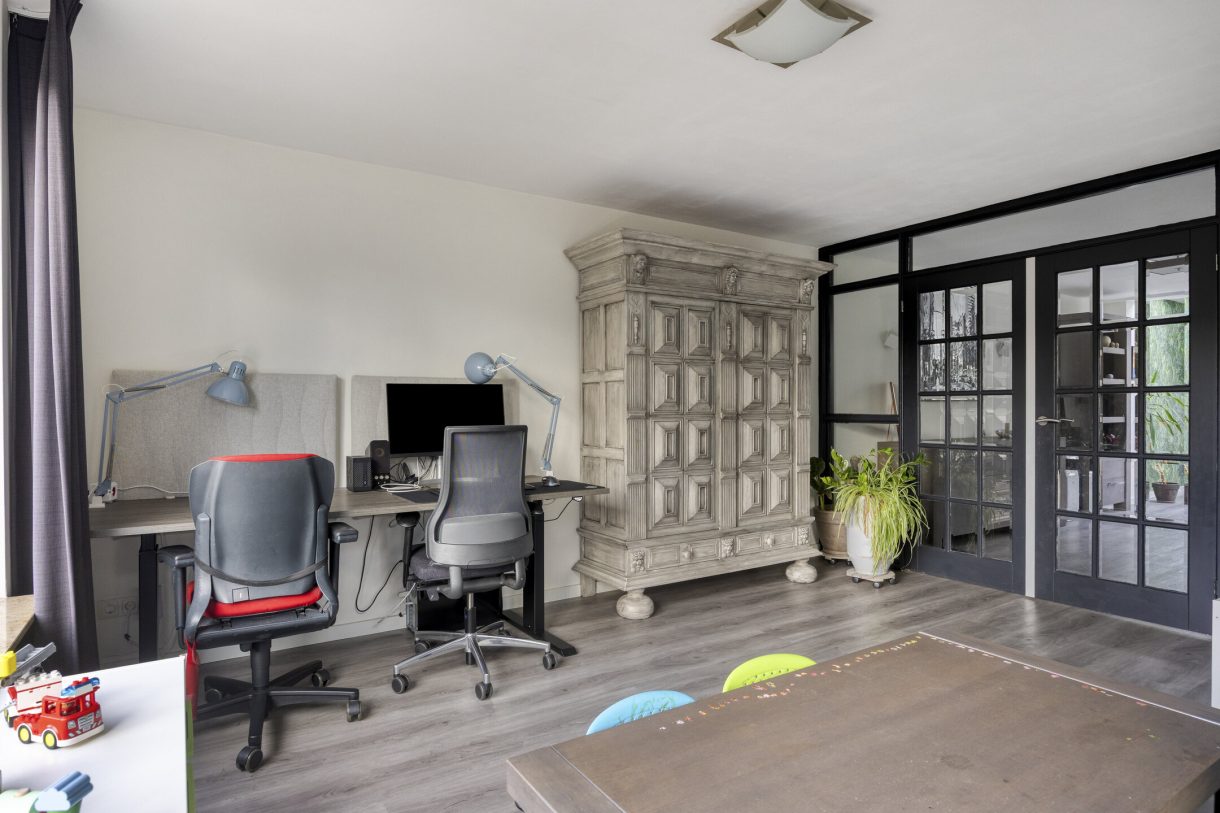 Te koop: Foto Woonhuis aan de Rik Woutersweg 17 in Eindhoven