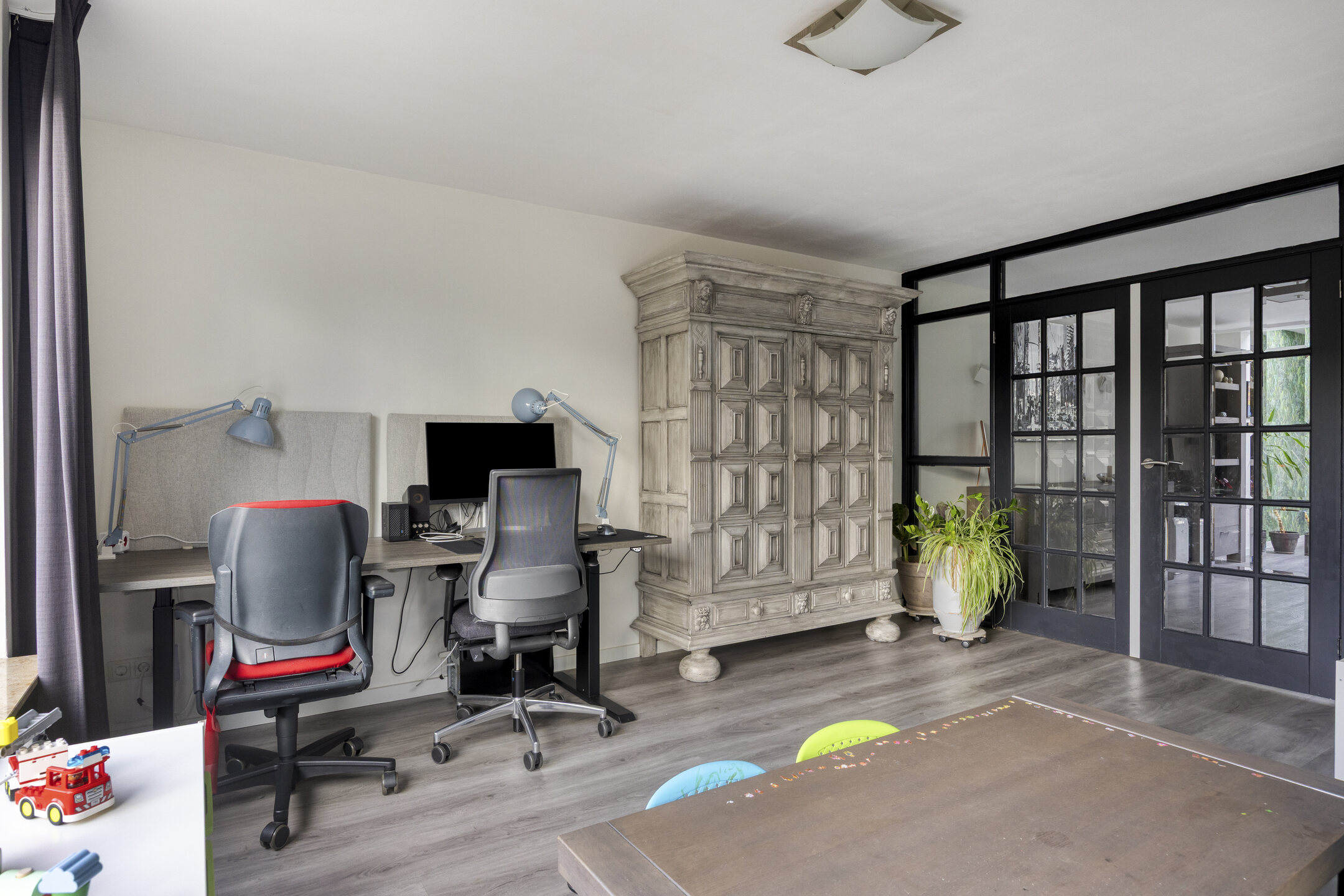 Te koop: Foto Woonhuis aan de Rik Woutersweg 17 in Eindhoven