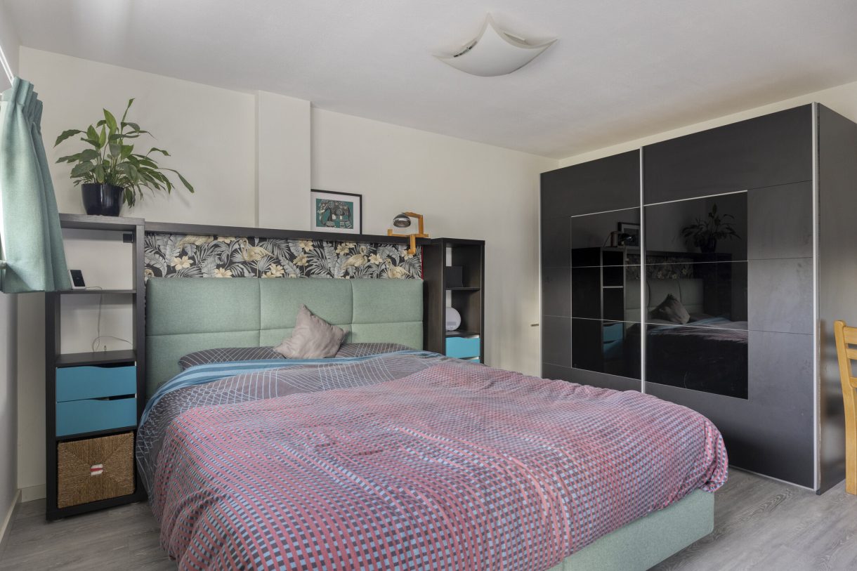 Te koop: Foto Woonhuis aan de Rik Woutersweg 17 in Eindhoven