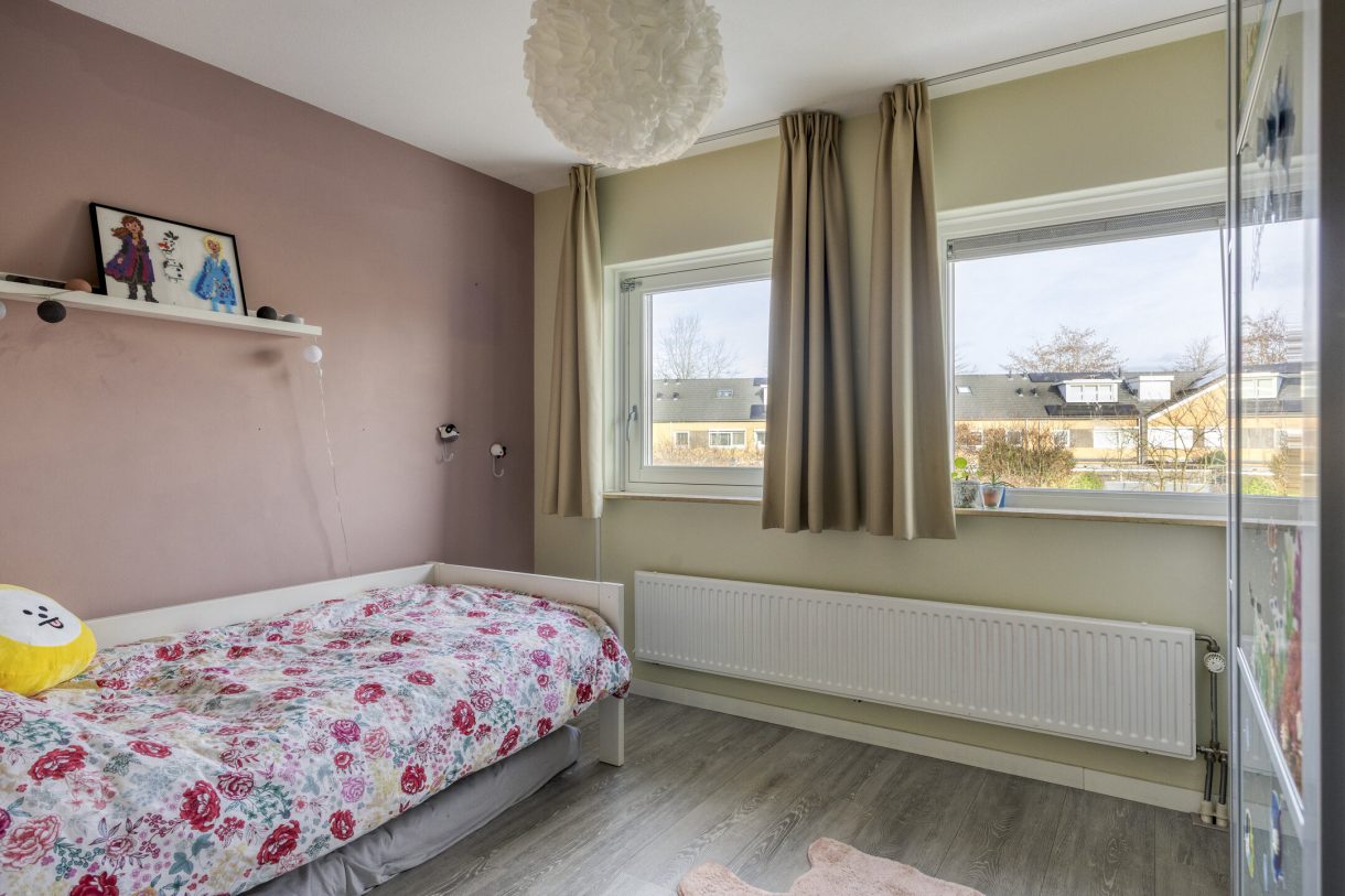 Te koop: Foto Woonhuis aan de Rik Woutersweg 17 in Eindhoven