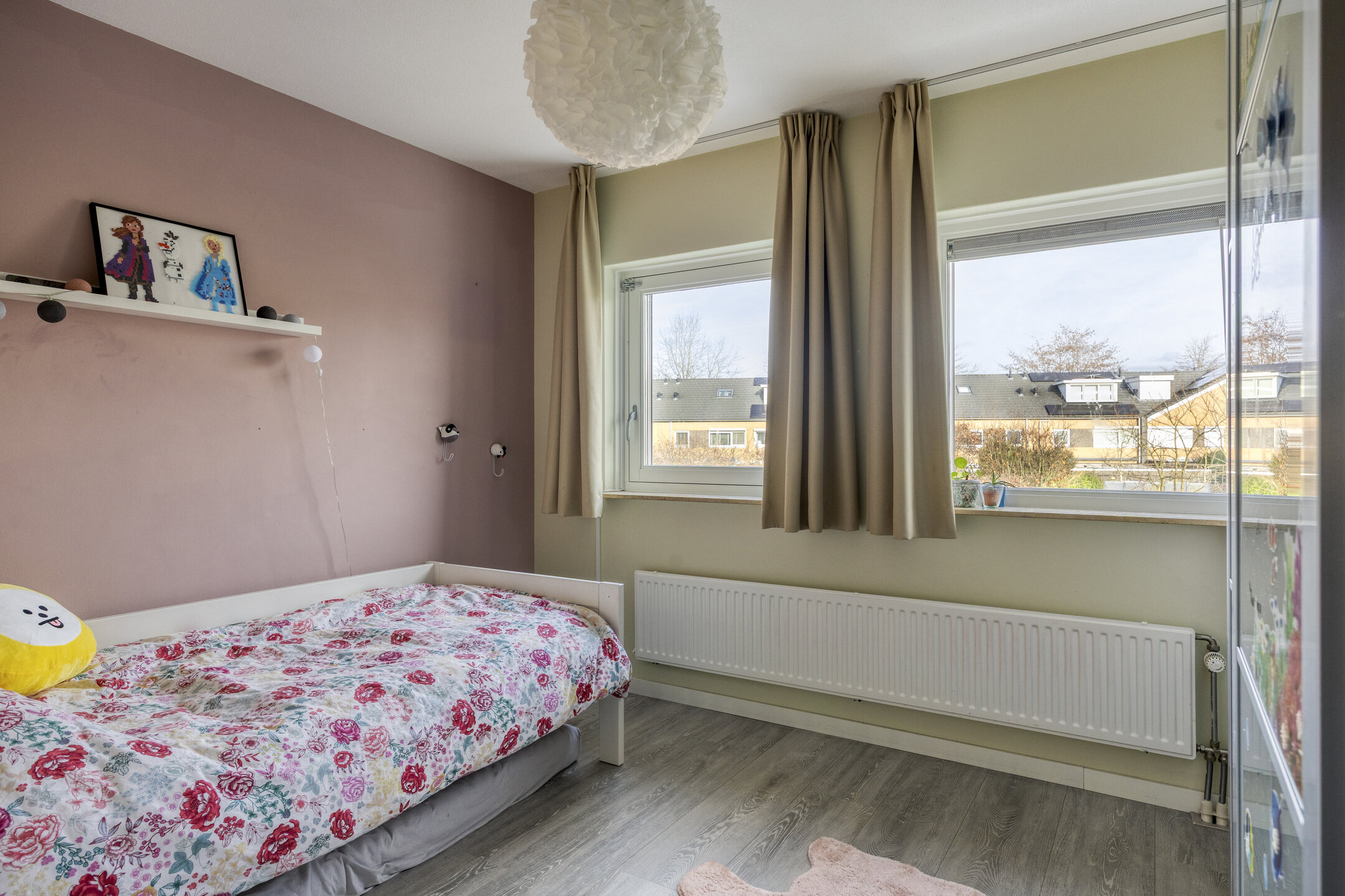 Te koop: Foto Woonhuis aan de Rik Woutersweg 17 in Eindhoven