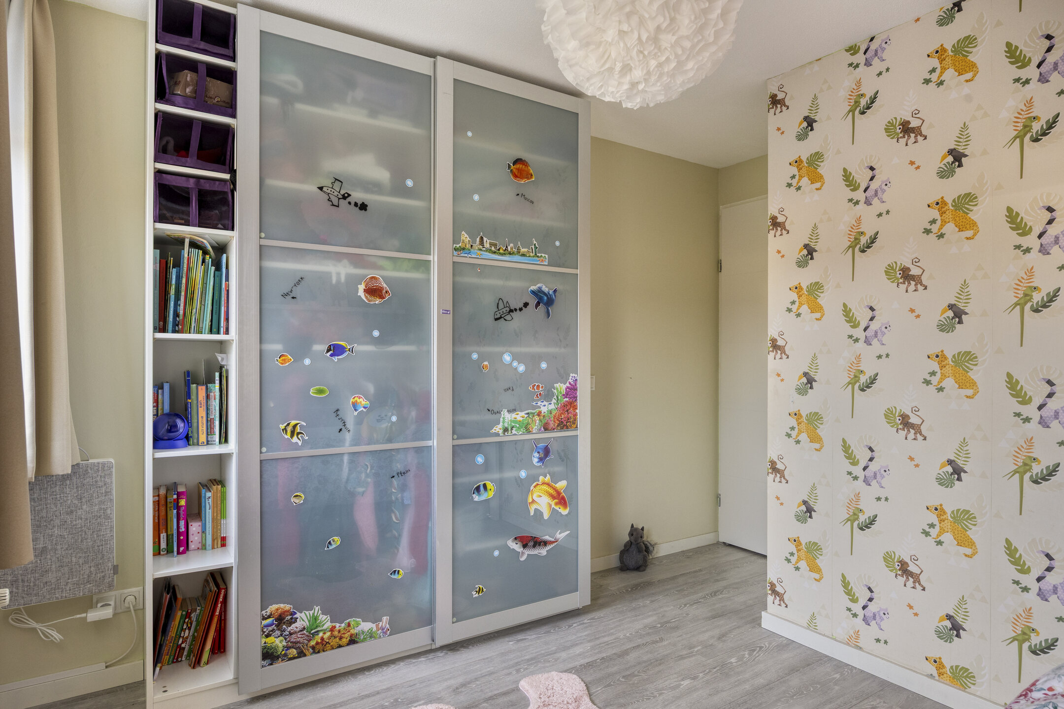 Te koop: Foto Woonhuis aan de Rik Woutersweg 17 in Eindhoven