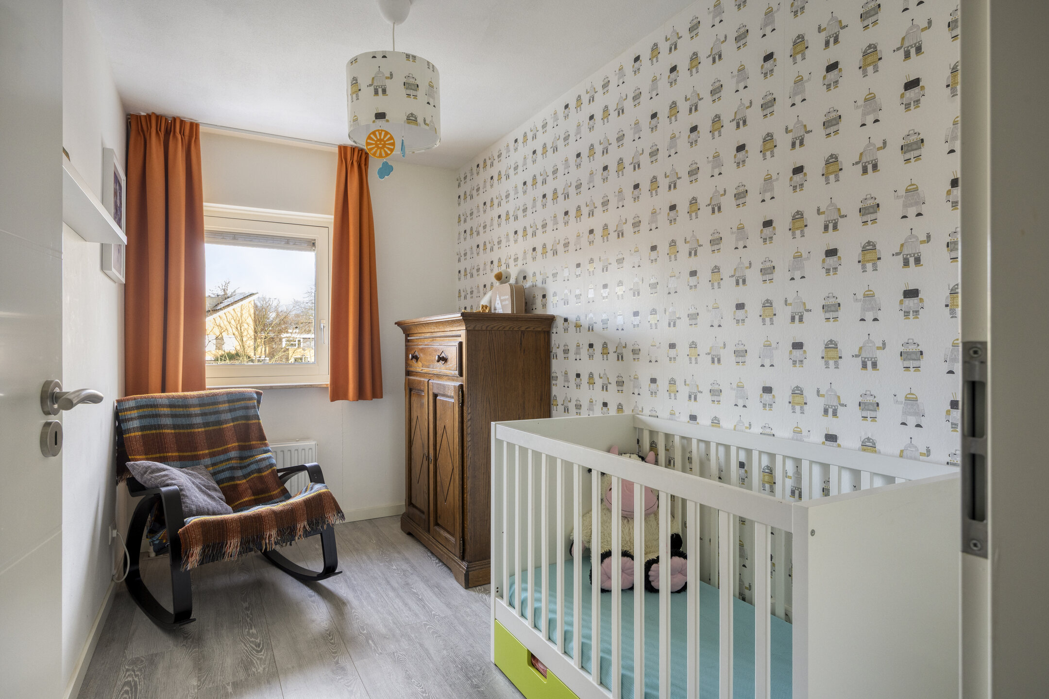 Te koop: Foto Woonhuis aan de Rik Woutersweg 17 in Eindhoven