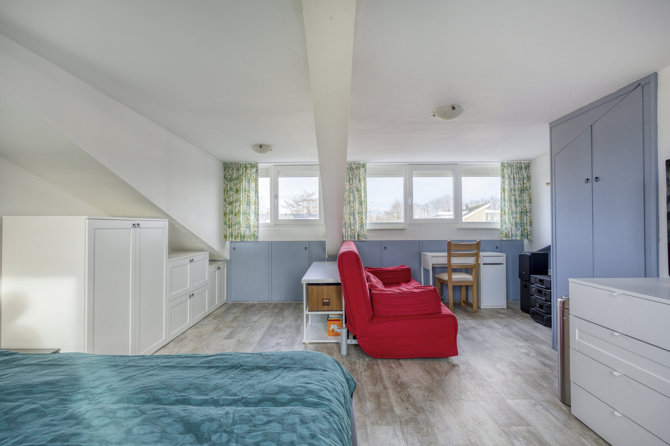 Te koop: Foto Woonhuis aan de Rik Woutersweg 17 in Eindhoven