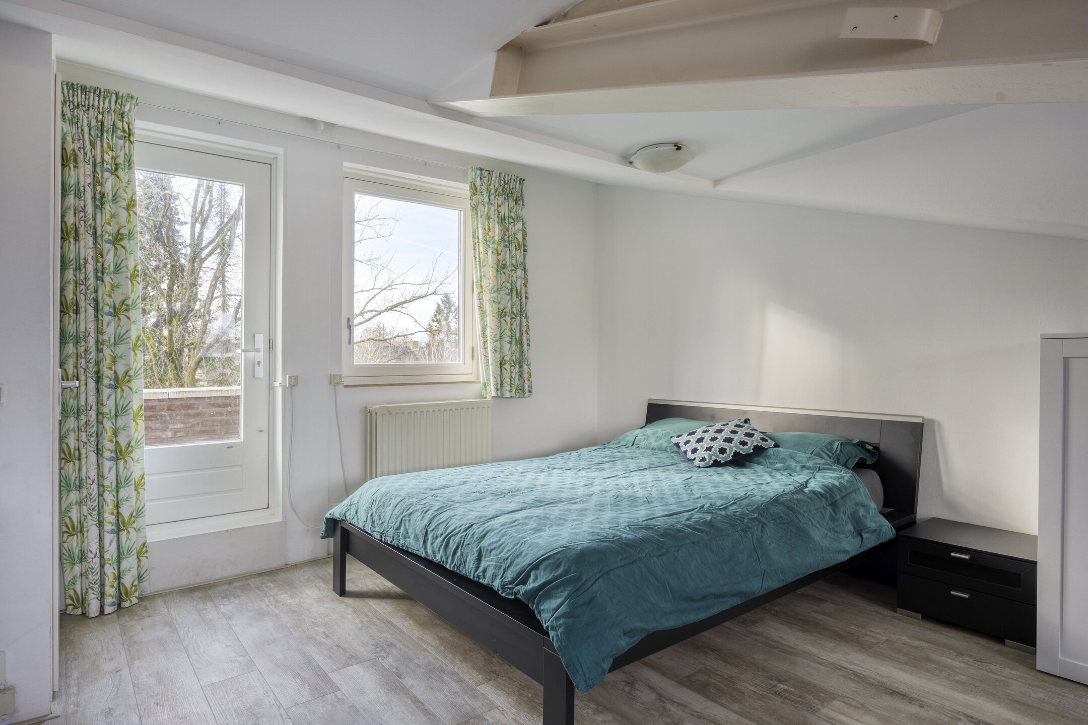 Te koop: Foto Woonhuis aan de Rik Woutersweg 17 in Eindhoven