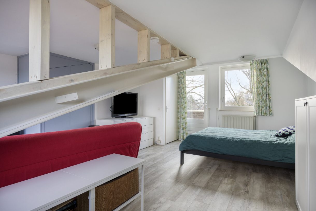 Te koop: Foto Woonhuis aan de Rik Woutersweg 17 in Eindhoven