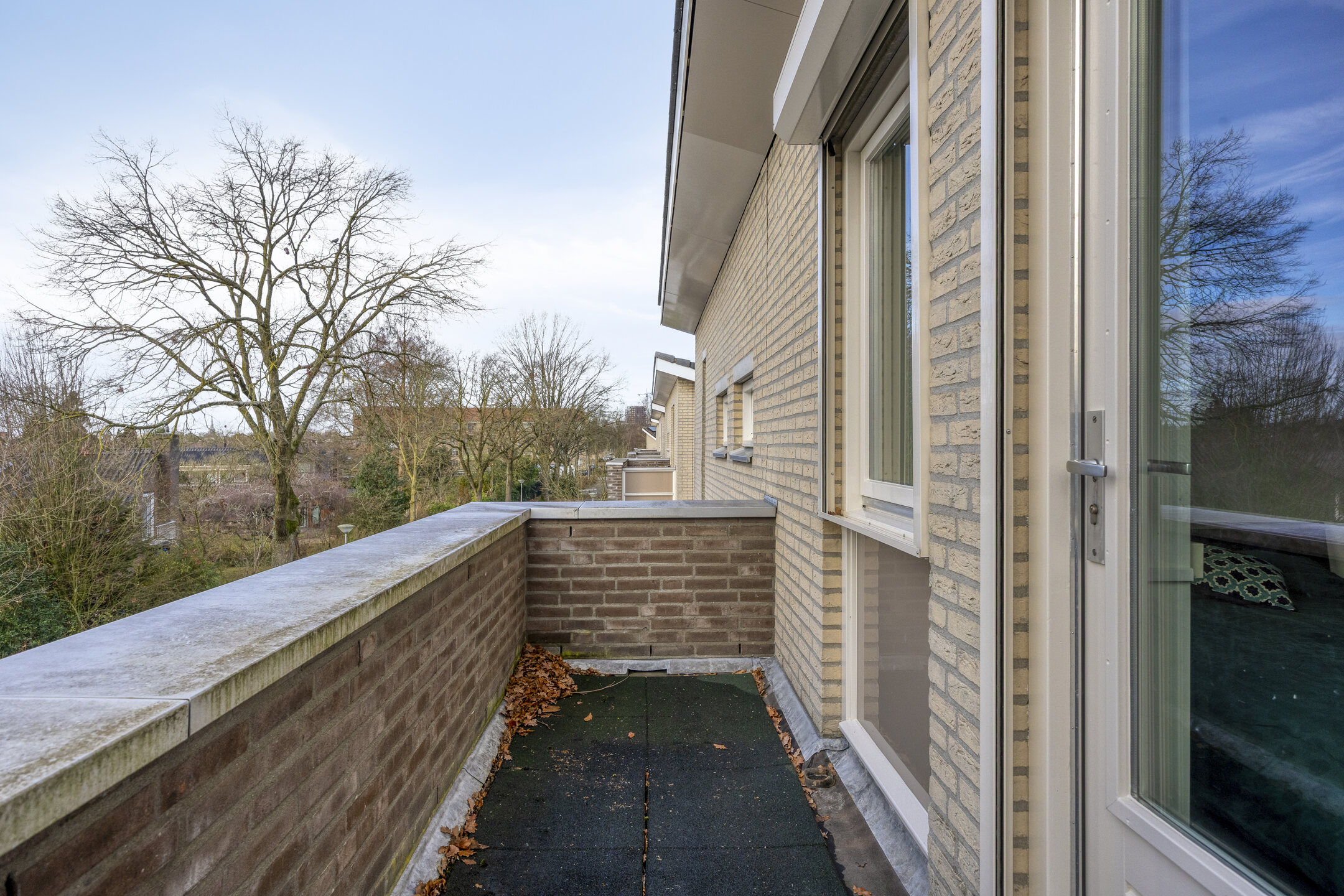 Te koop: Foto Woonhuis aan de Rik Woutersweg 17 in Eindhoven