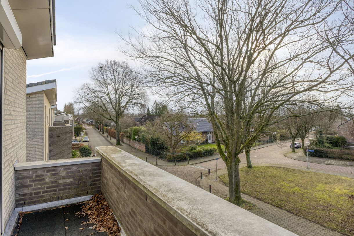 Te koop: Foto Woonhuis aan de Rik Woutersweg 17 in Eindhoven