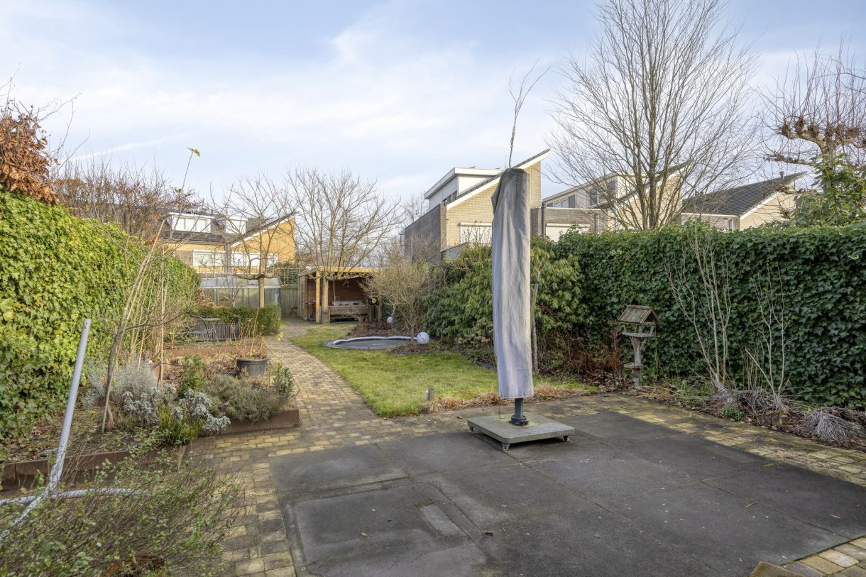 Te koop: Foto Woonhuis aan de Rik Woutersweg 17 in Eindhoven