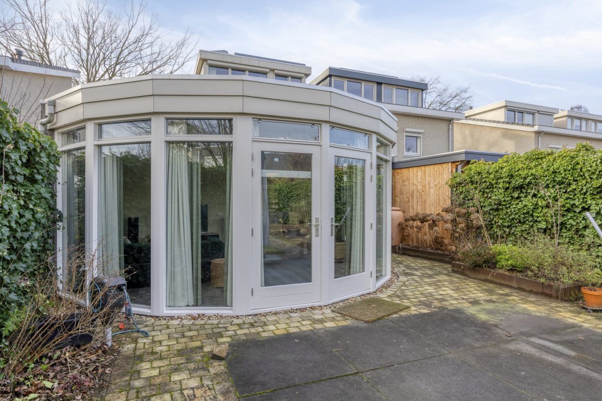 Te koop: Foto Woonhuis aan de Rik Woutersweg 17 in Eindhoven