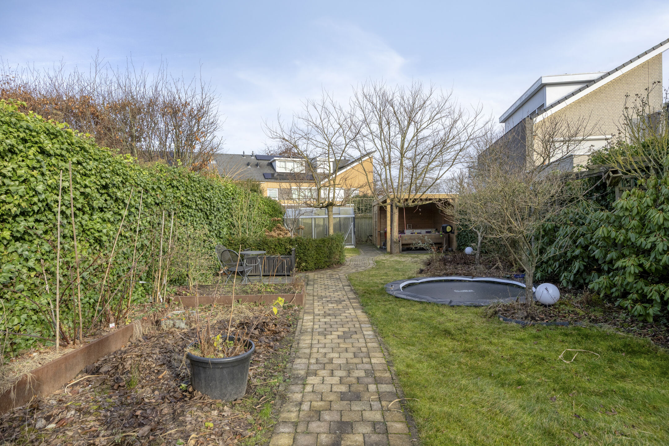 Te koop: Foto Woonhuis aan de Rik Woutersweg 17 in Eindhoven