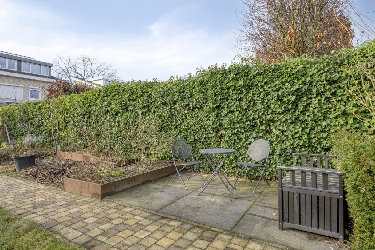 Te koop: Foto Woonhuis aan de Rik Woutersweg 17 in Eindhoven