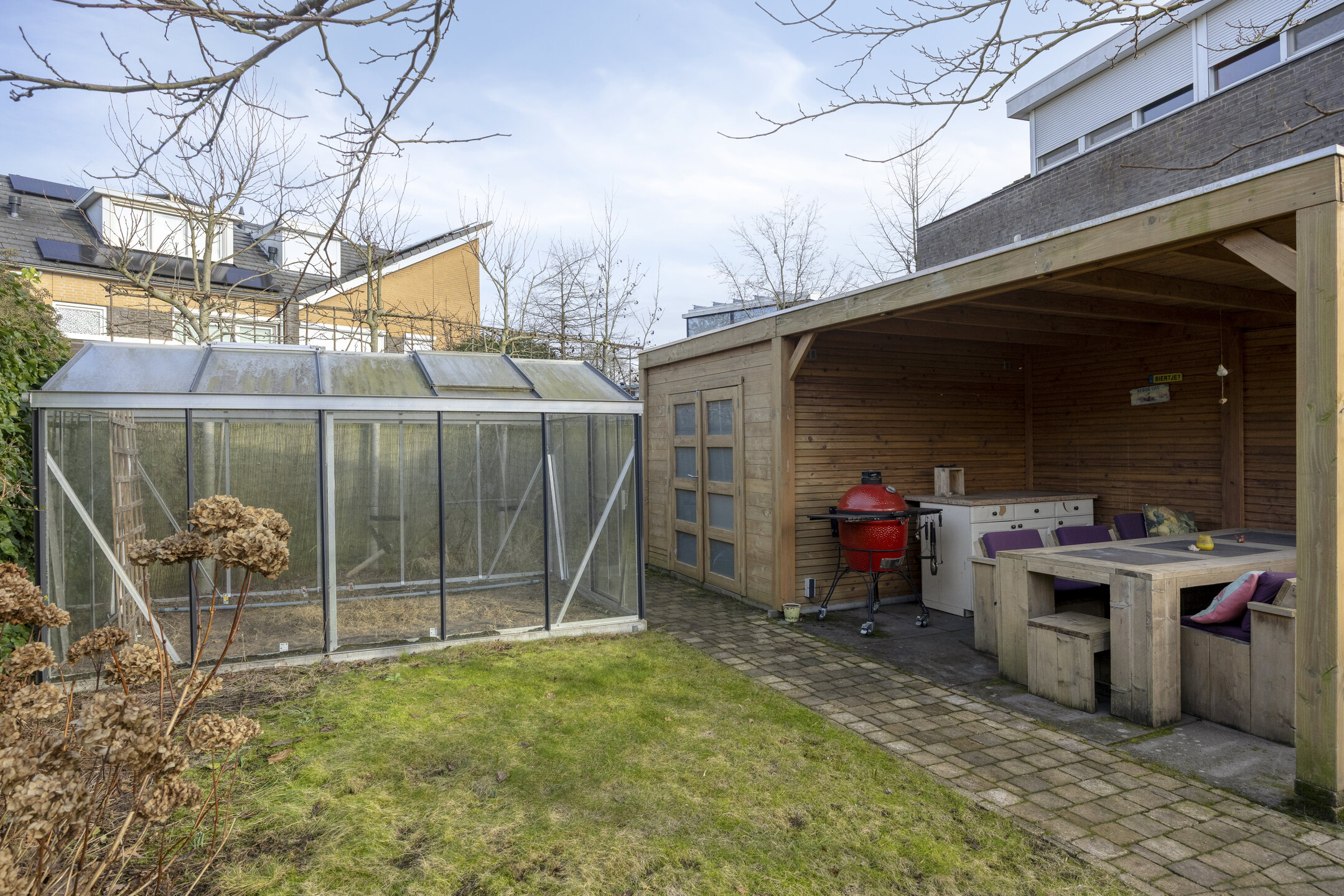 Te koop: Foto Woonhuis aan de Rik Woutersweg 17 in Eindhoven