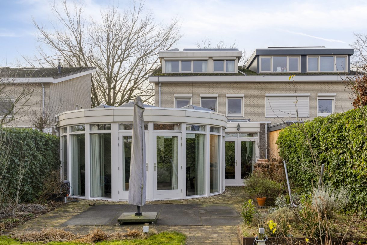 Te koop: Foto Woonhuis aan de Rik Woutersweg 17 in Eindhoven