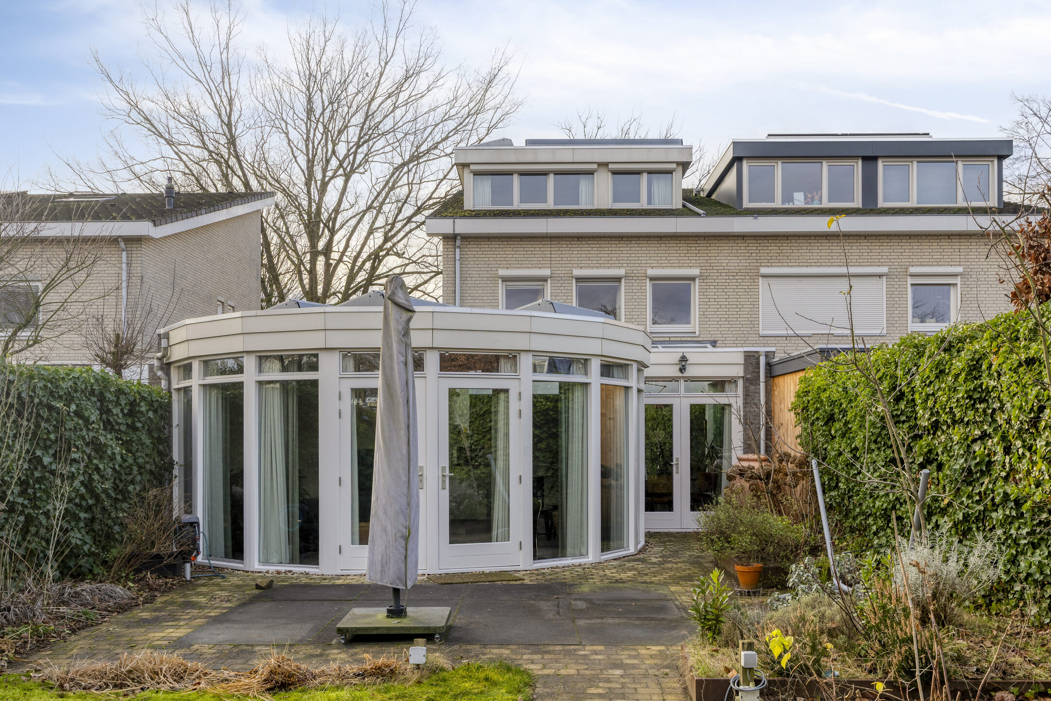 Te koop: Foto Woonhuis aan de Rik Woutersweg 17 in Eindhoven