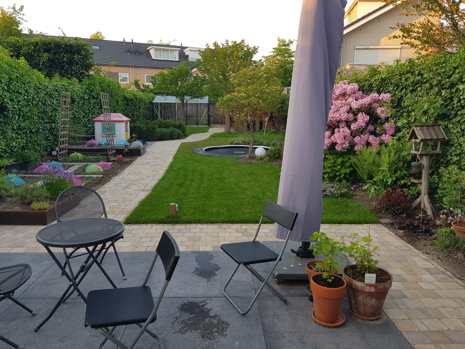 Te koop: Foto Woonhuis aan de Rik Woutersweg 17 in Eindhoven