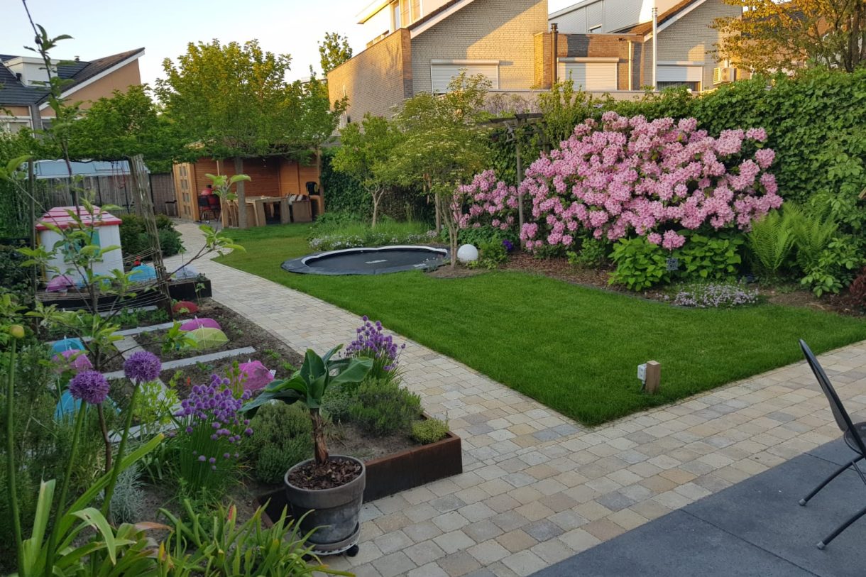 Te koop: Foto Woonhuis aan de Rik Woutersweg 17 in Eindhoven