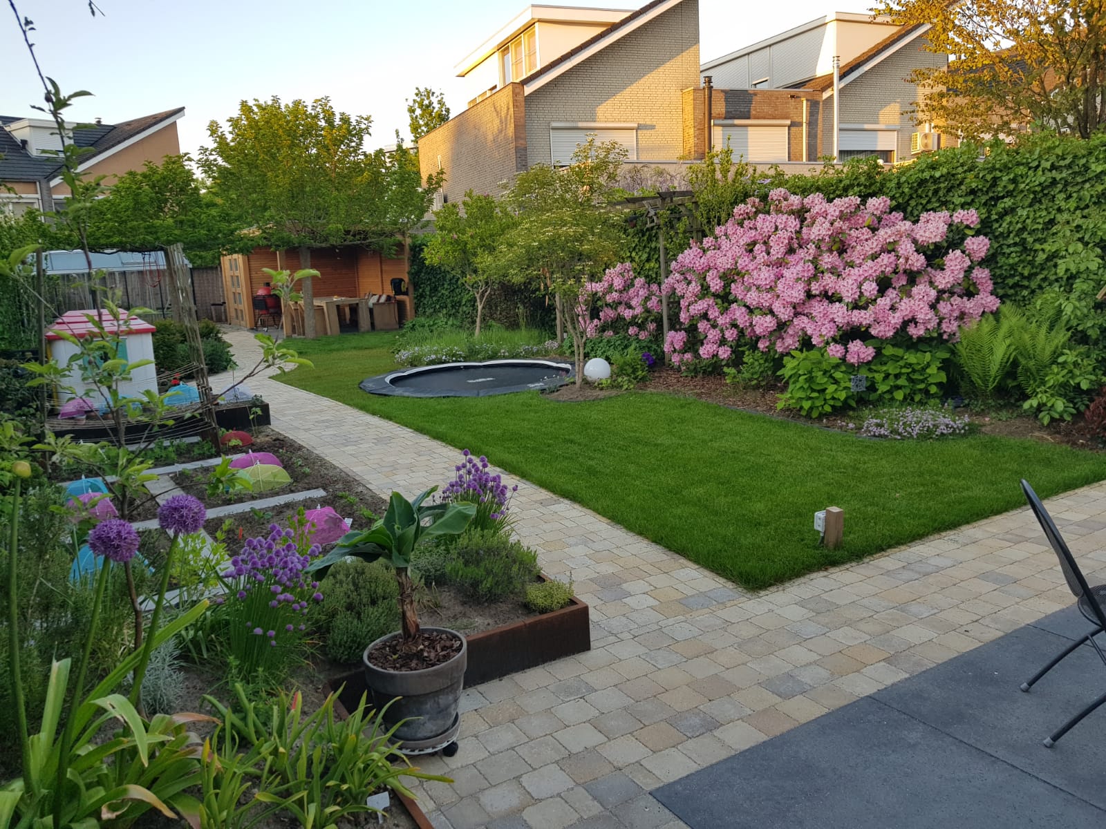 Te koop: Foto Woonhuis aan de Rik Woutersweg 17 in Eindhoven