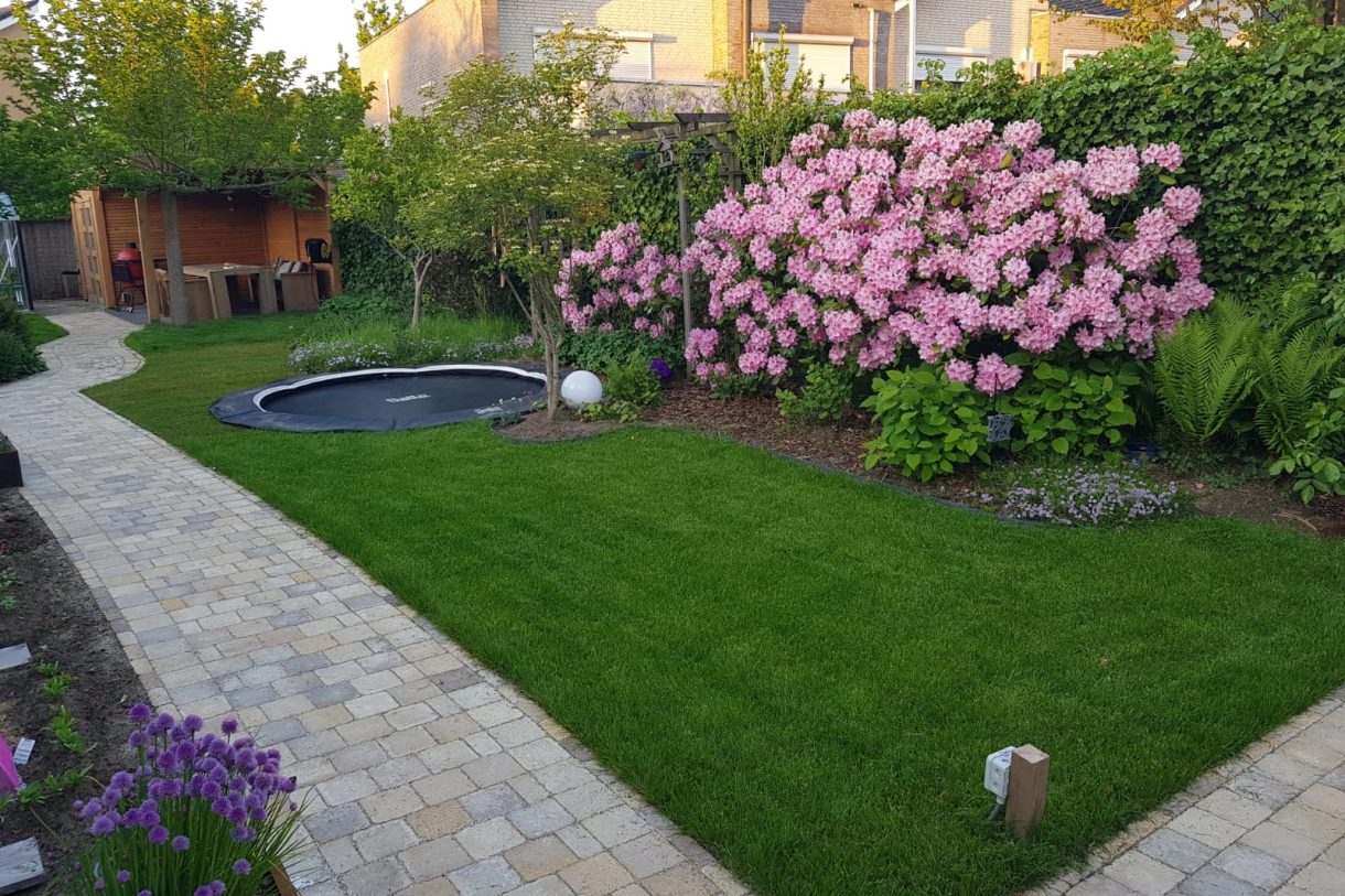 Te koop: Foto Woonhuis aan de Rik Woutersweg 17 in Eindhoven