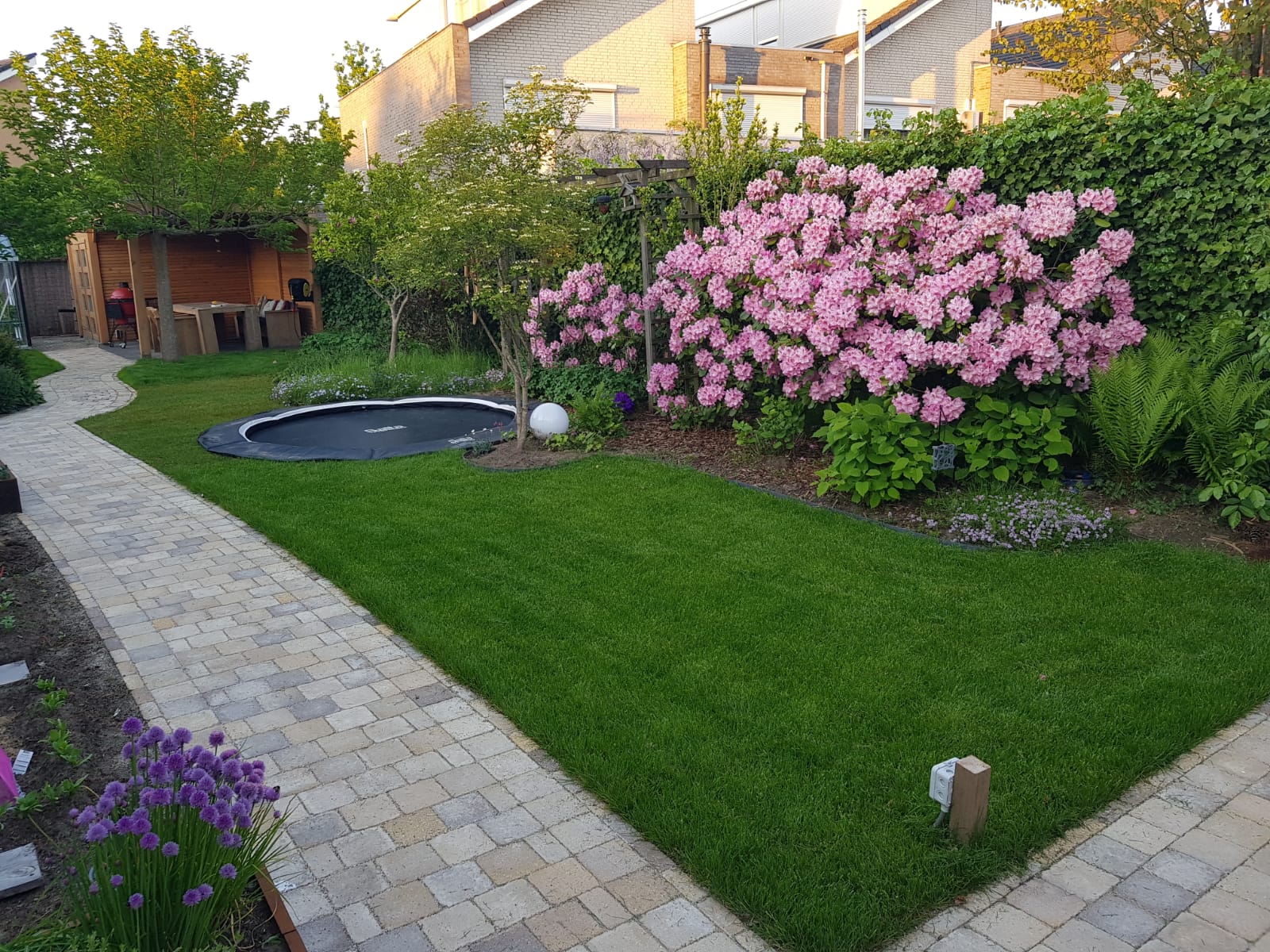 Te koop: Foto Woonhuis aan de Rik Woutersweg 17 in Eindhoven