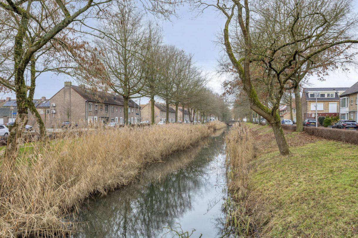 Te koop: Foto Woonhuis aan de Rik Woutersweg 17 in Eindhoven