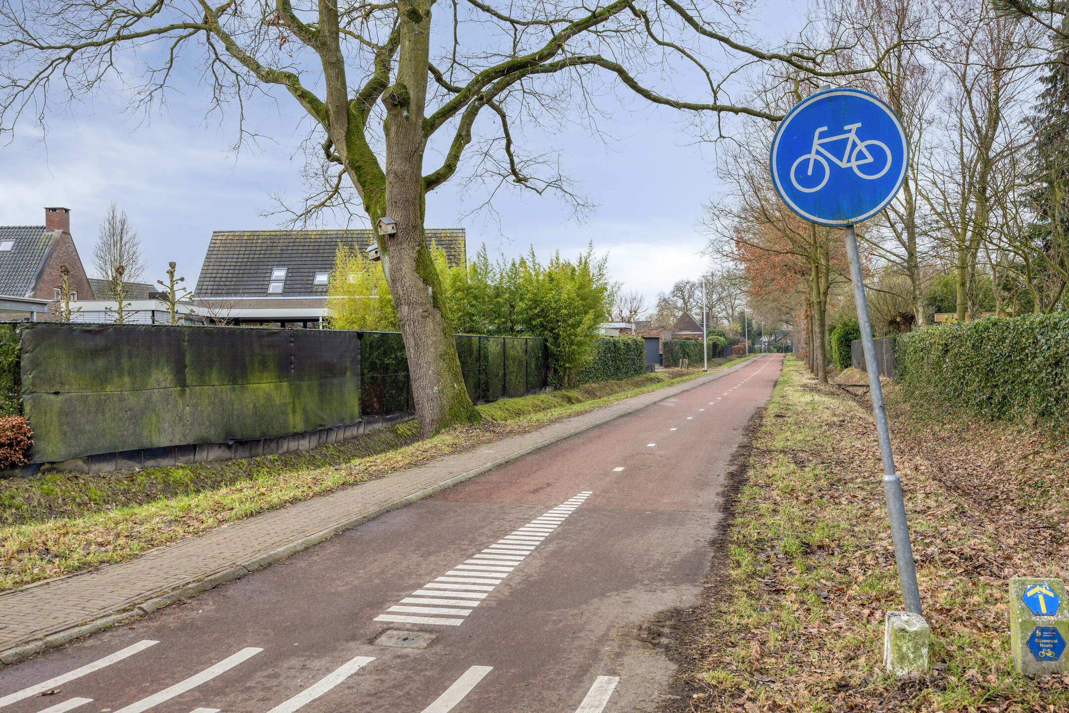 Te koop: Foto Woonhuis aan de Rik Woutersweg 17 in Eindhoven