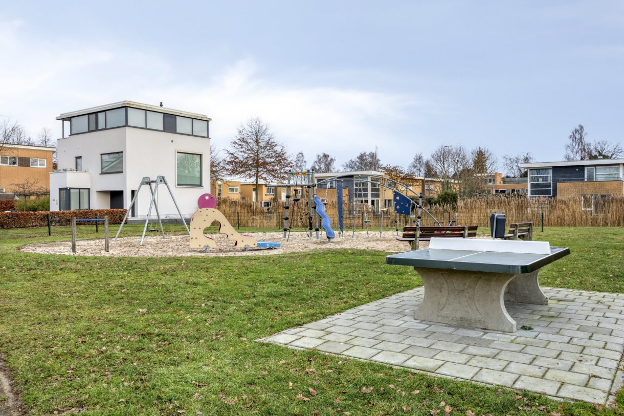 Te koop: Foto Woonhuis aan de Rik Woutersweg 17 in Eindhoven