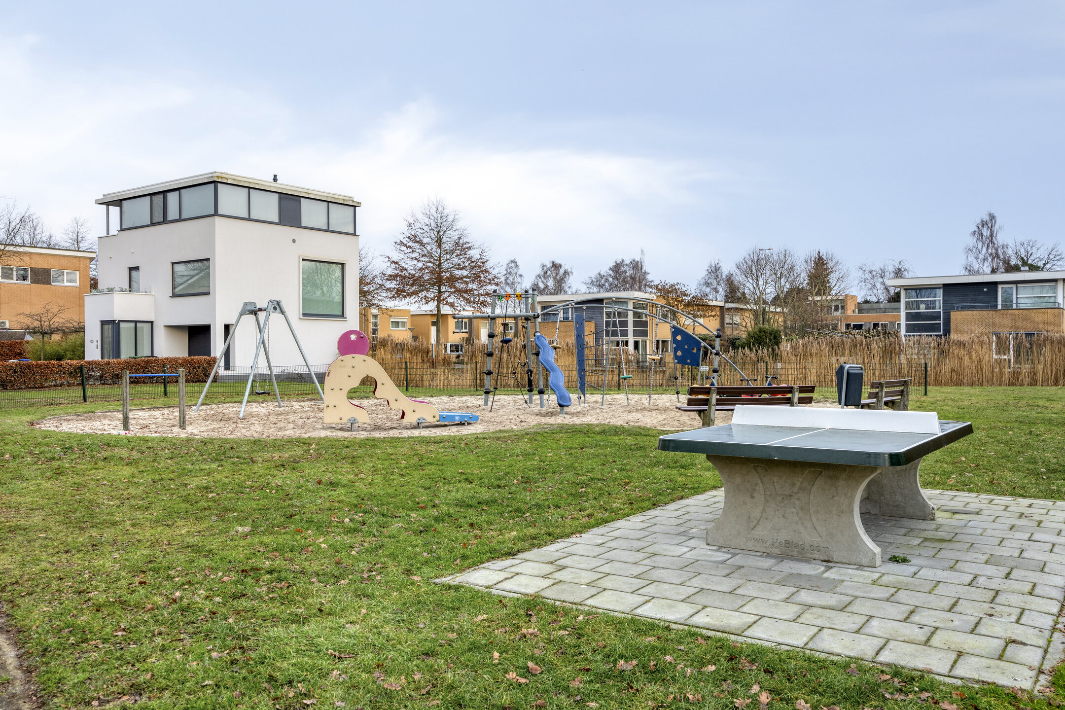 Te koop: Foto Woonhuis aan de Rik Woutersweg 17 in Eindhoven