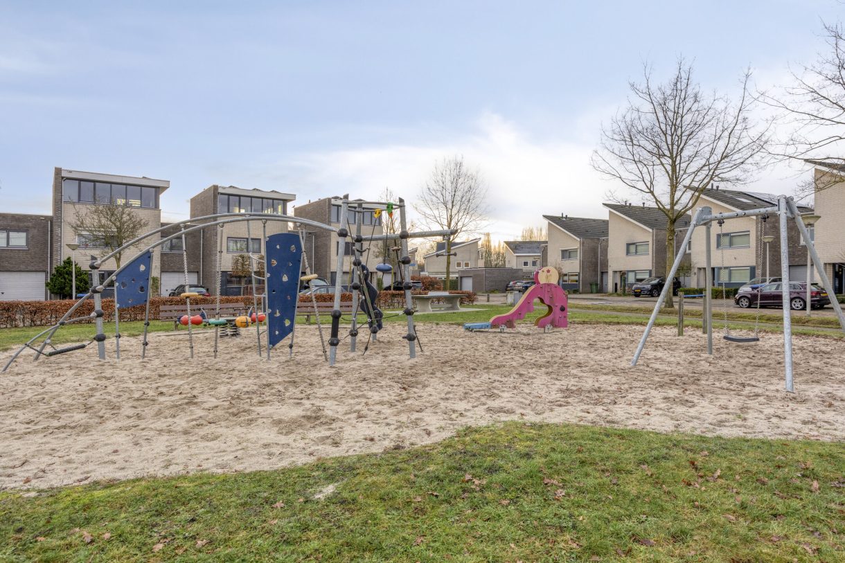 Te koop: Foto Woonhuis aan de Rik Woutersweg 17 in Eindhoven