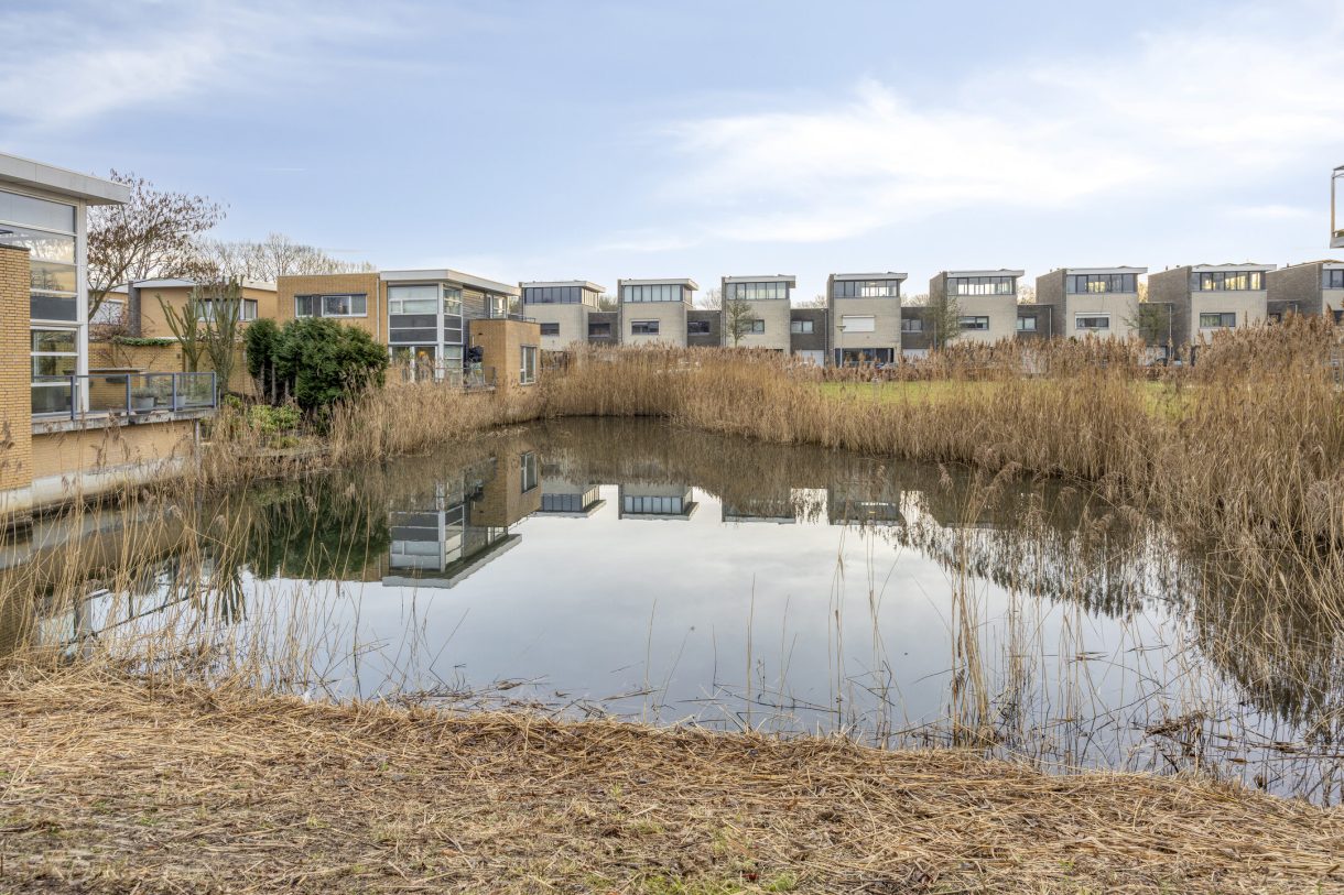 Te koop: Foto Woonhuis aan de Rik Woutersweg 17 in Eindhoven