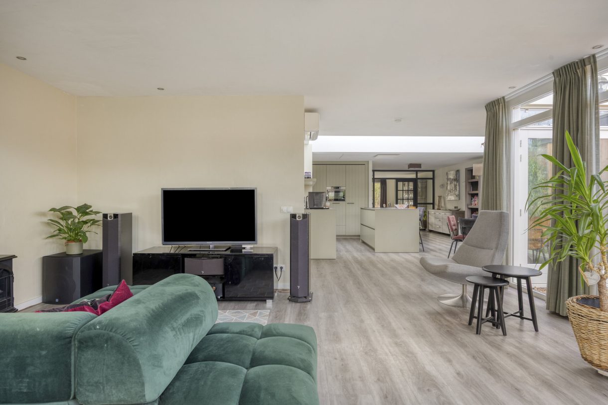 Te koop: Foto Woonhuis aan de Rik Woutersweg 17 in Eindhoven