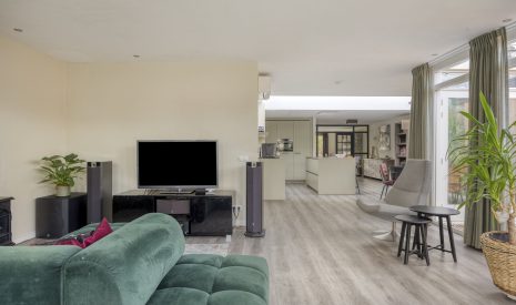 Te koop: Foto Woonhuis aan de Rik Woutersweg 17 in Eindhoven