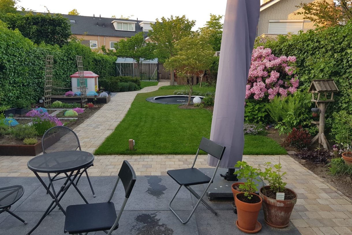 Te koop: Foto Woonhuis aan de Rik Woutersweg 17 in Eindhoven