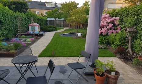 Te koop: Foto Woonhuis aan de Rik Woutersweg 17 in Eindhoven