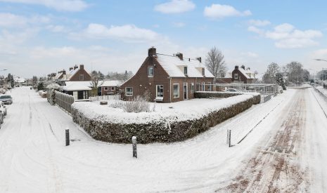 Te koop: Foto Woonhuis aan de Spoorlaan 39 in Wezep