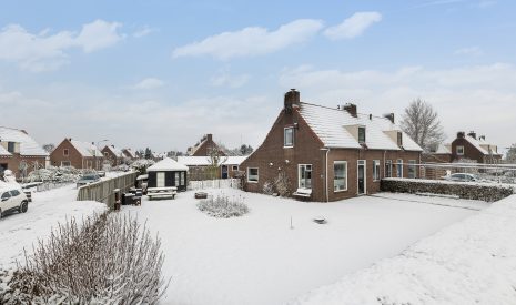 Hoofdfoto van Wezep Spoorlaan 39