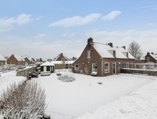 Hoofdfoto van Wezep Spoorlaan 39