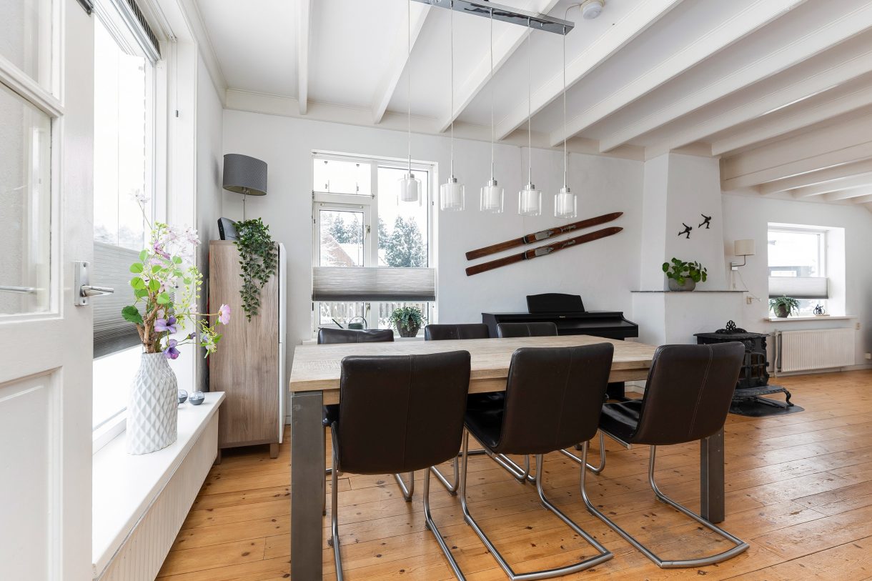 Te koop: Foto Woonhuis aan de Spoorlaan 39 in Wezep