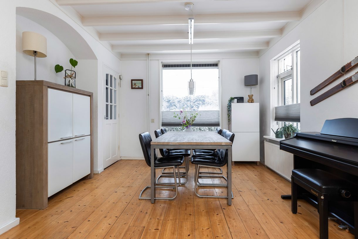 Te koop: Foto Woonhuis aan de Spoorlaan 39 in Wezep