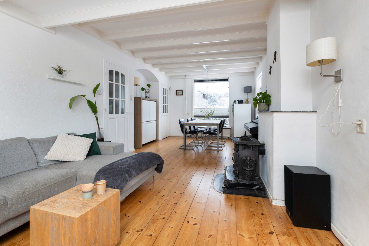 Te koop: Foto Woonhuis aan de Spoorlaan 39 in Wezep