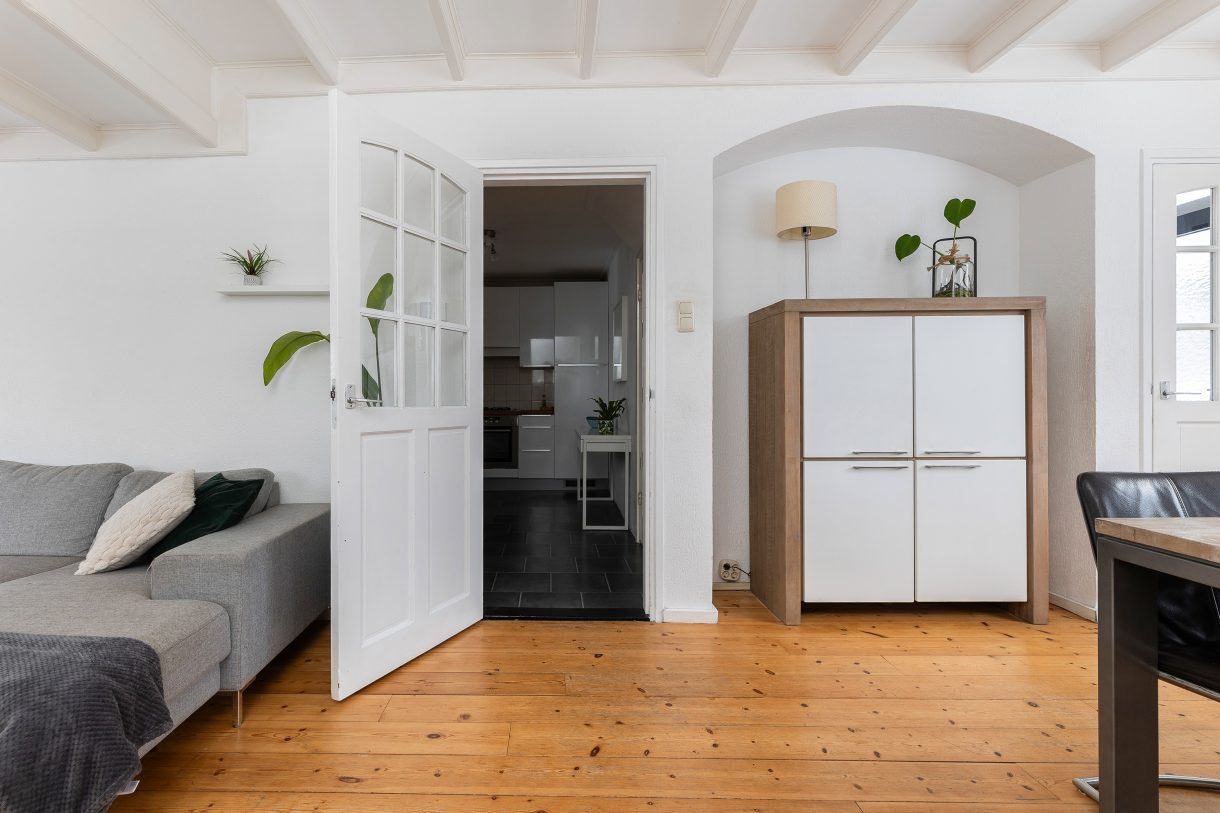 Te koop: Foto Woonhuis aan de Spoorlaan 39 in Wezep