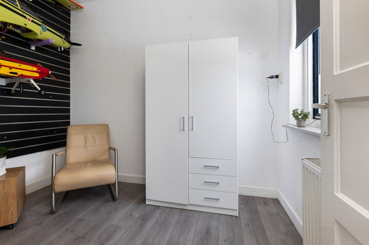 Te koop: Foto Woonhuis aan de Spoorlaan 39 in Wezep